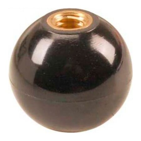 Allpoints Allpoints 1031039 Knob, Hose Disconnect For Ultrafryer 1031039